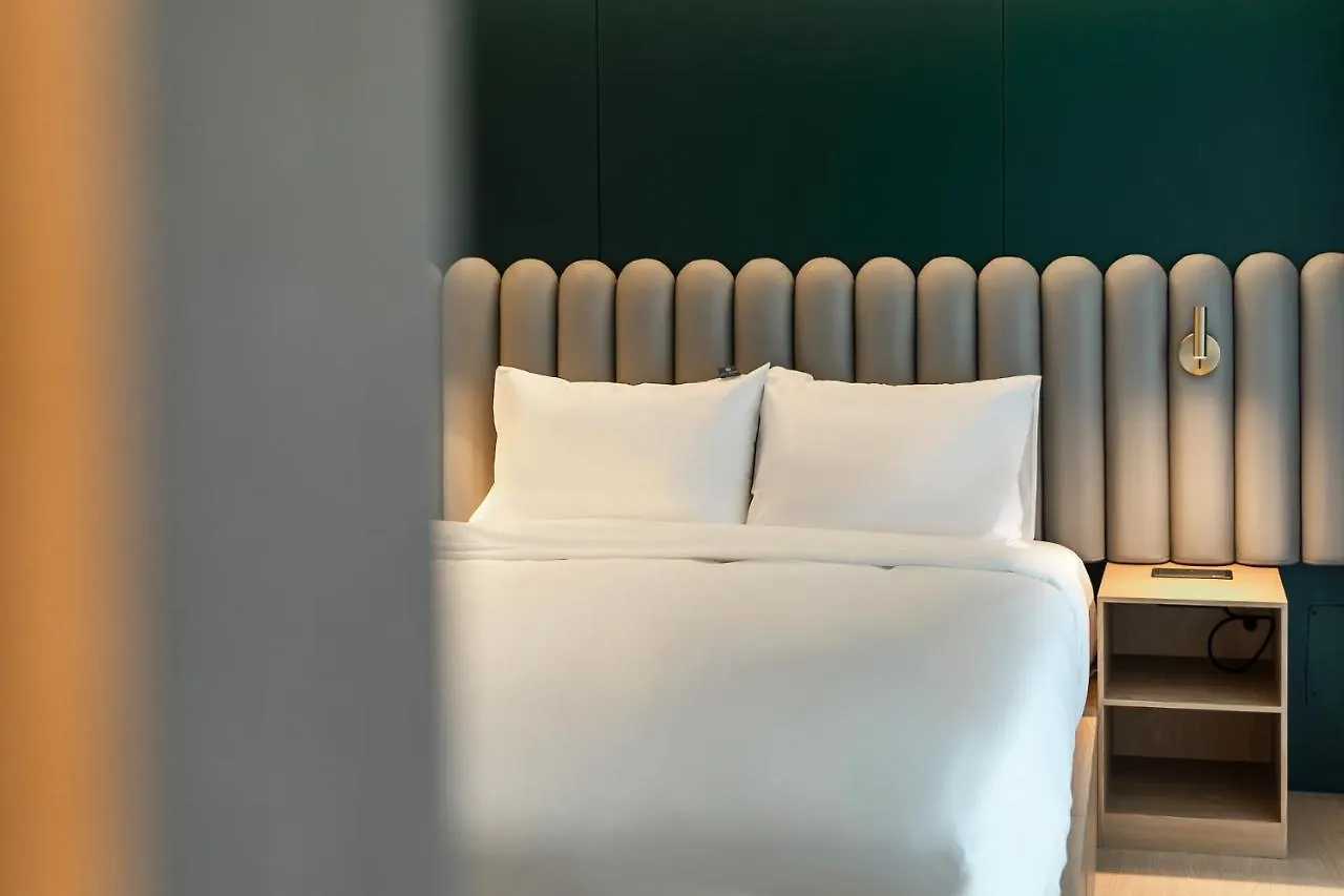D Ov Haeundae Hotel Busan