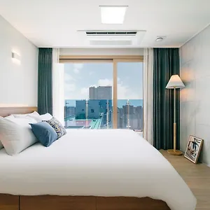 어반스테이 제주연동 제주