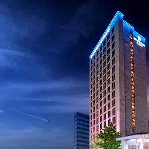 Hotel Stanford, Ciudad Metropolitana de Busan