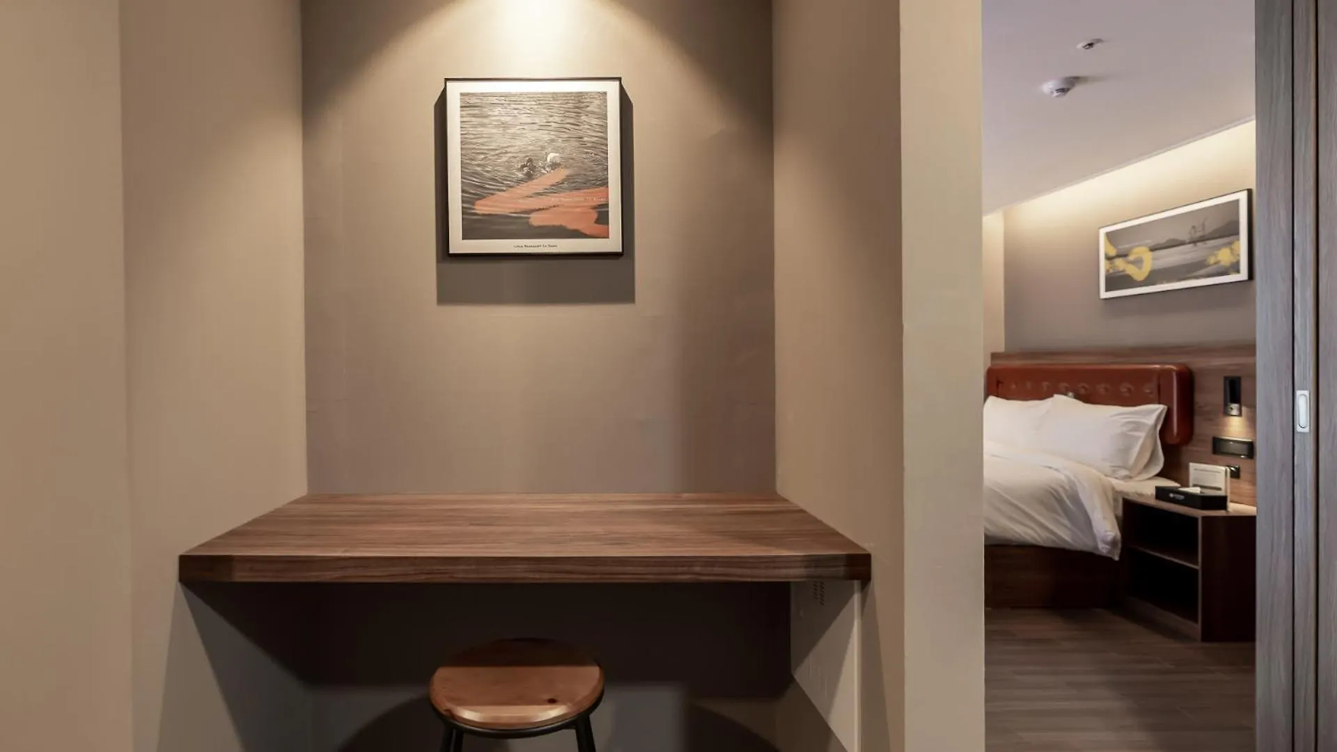 D Ov Haeundae Hotel 부산광역시