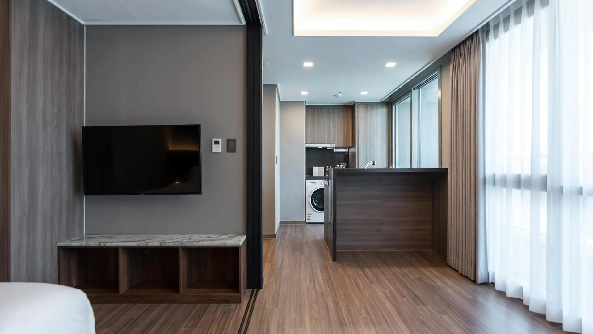 ***  D Ov Haeundae Hotel Busan South Korea