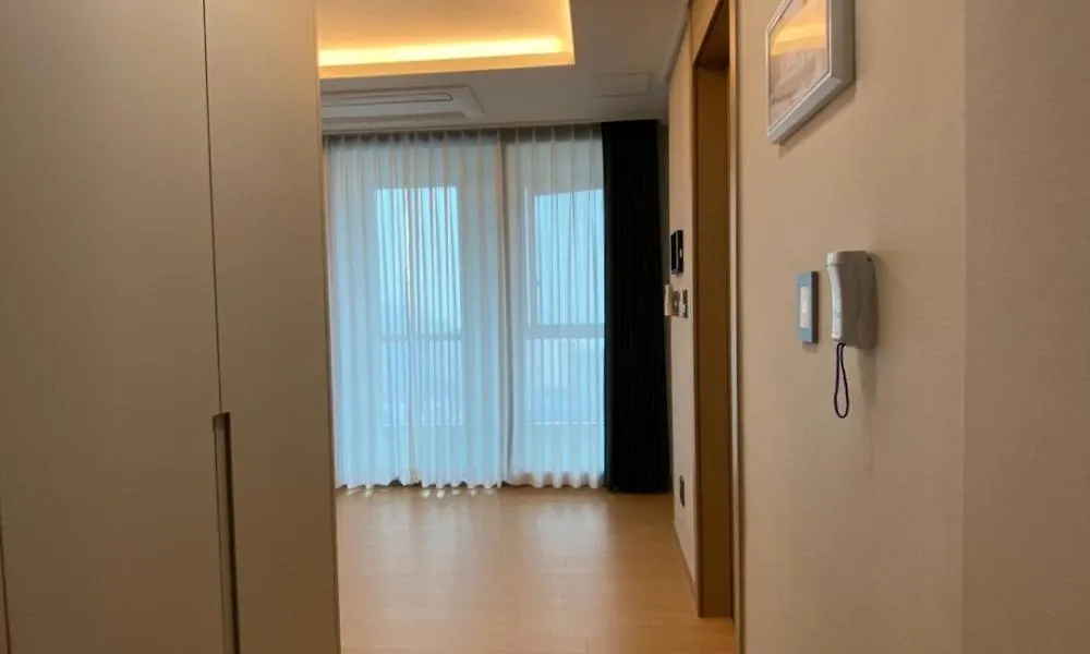 D Ov Haeundae Hotel 부산광역시