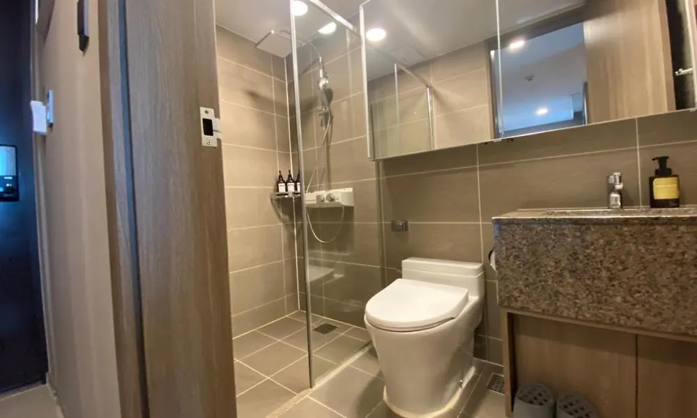 D Ov Haeundae Hotel 부산광역시