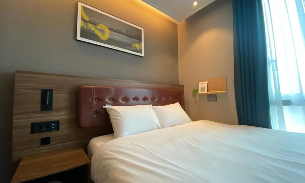 D Ov Haeundae Hotel 부산광역시 대한민국