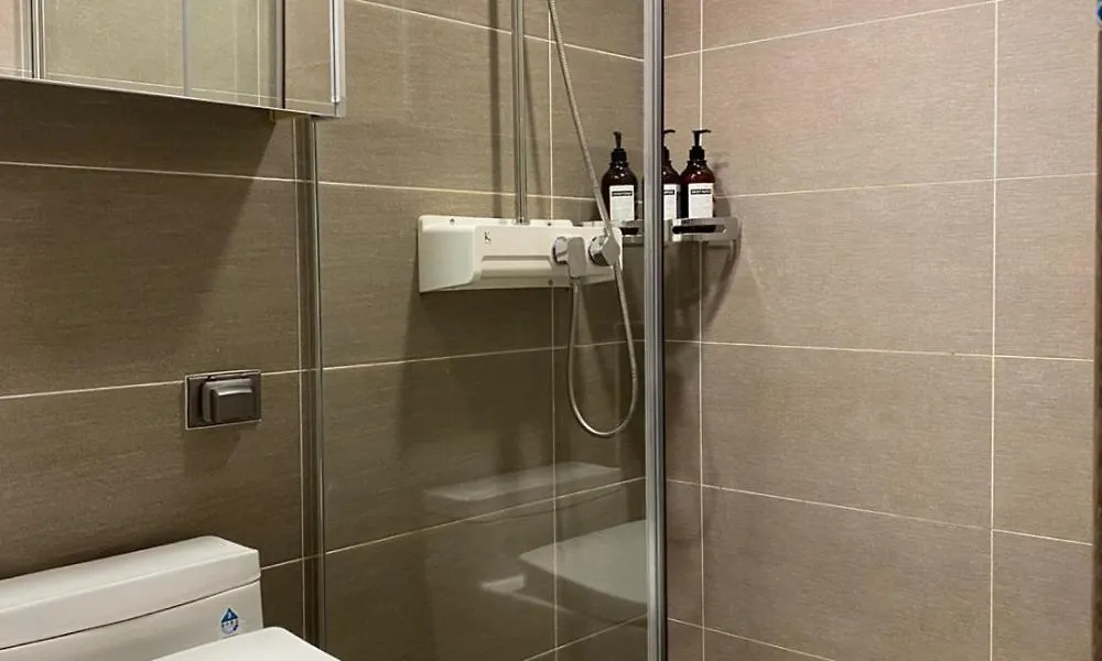 ***  D Ov Haeundae Hotel 부산광역시 대한민국