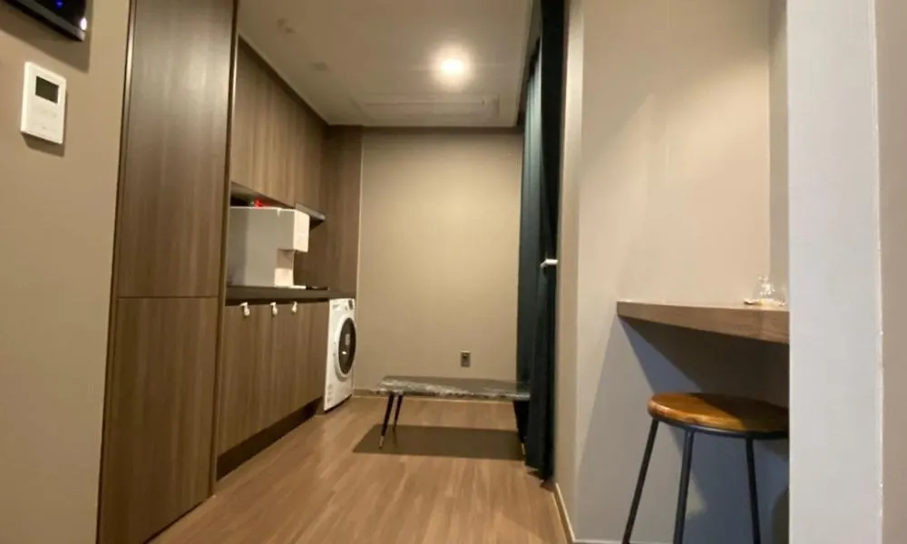 D Ov Haeundae Hotel 부산광역시