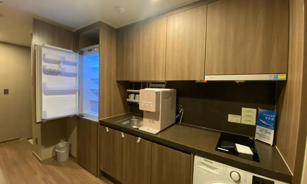 D Ov Haeundae Hotel 부산광역시