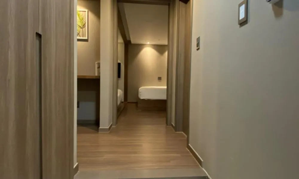D Ov Haeundae Hotel 부산광역시