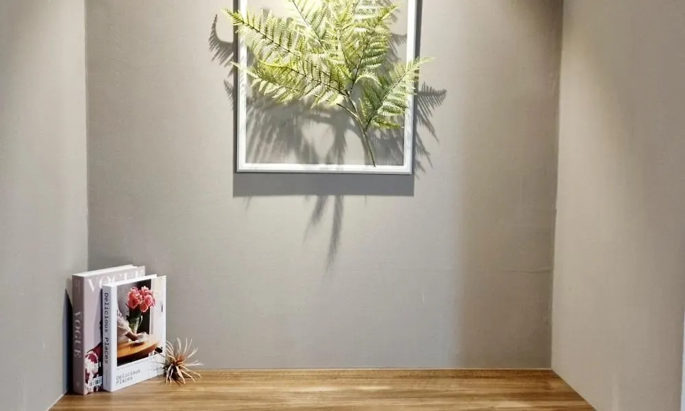 D Ov Haeundae Hotel 釜山