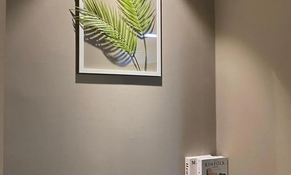 D Ov Haeundae Hotel 釜山 3*,  韩国